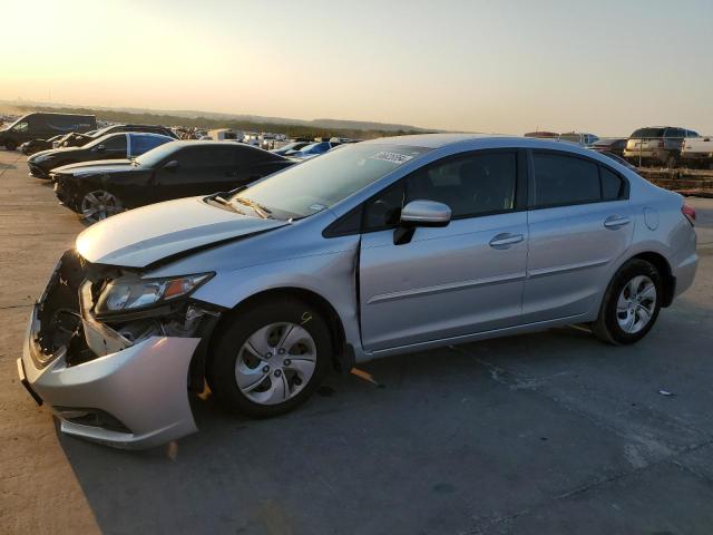 HONDA CIVIC LX 2015 19xfb2f58fe078433