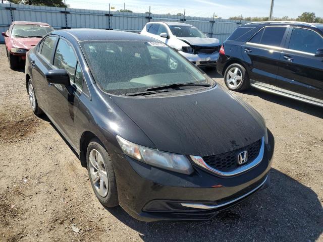 HONDA CIVIC LX 2015 19xfb2f58fe079128