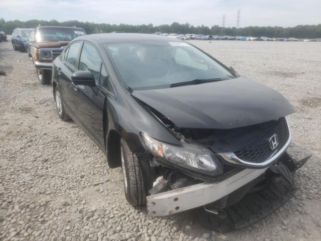 HONDA CIVIC LX 2015 19xfb2f58fe079162