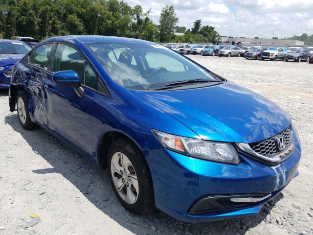 HONDA CIVIC LX 2015 19xfb2f58fe079274