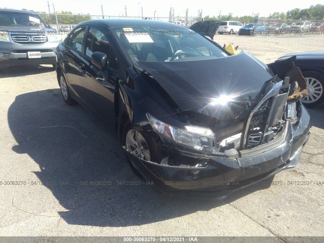 HONDA CIVIC SEDAN 2015 19xfb2f58fe079517