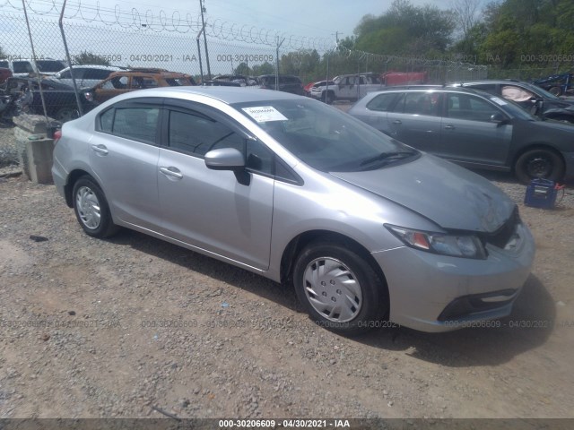 HONDA CIVIC SEDAN 2015 19xfb2f58fe080697