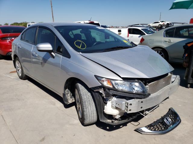 HONDA CIVIC LX 2015 19xfb2f58fe080974