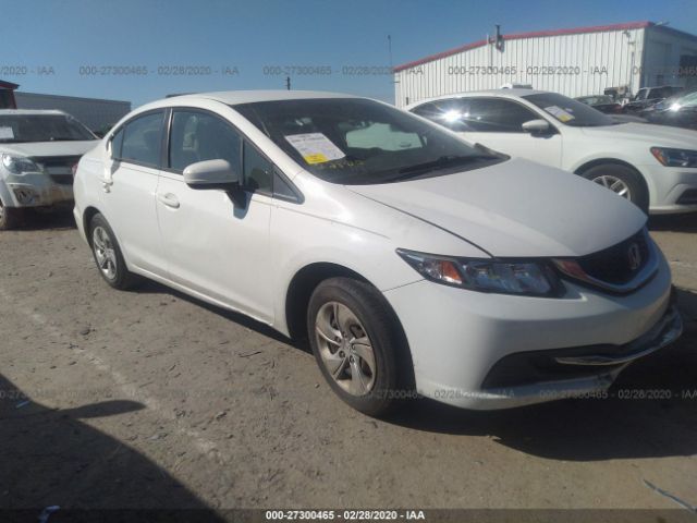 HONDA CIVIC SEDAN 2015 19xfb2f58fe081137