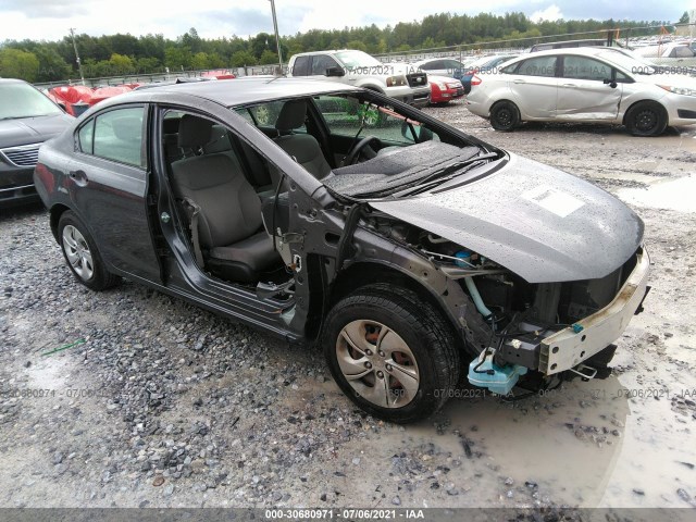 HONDA CIVIC SEDAN 2015 19xfb2f58fe082790