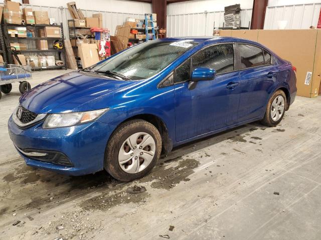 HONDA CIVIC LX 2015 19xfb2f58fe084359