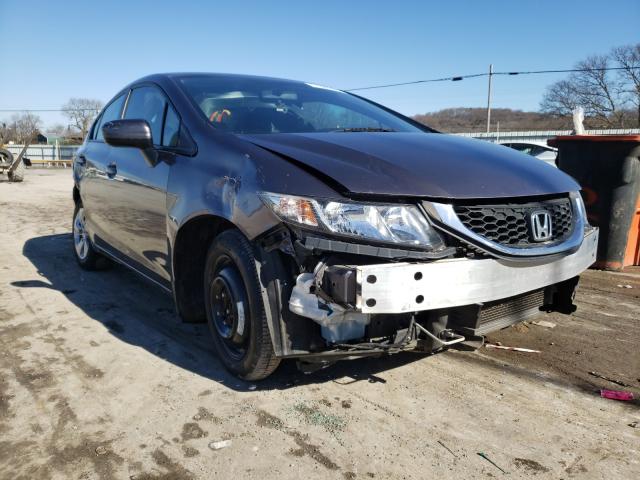 HONDA CIVIC LX 2015 19xfb2f58fe088377