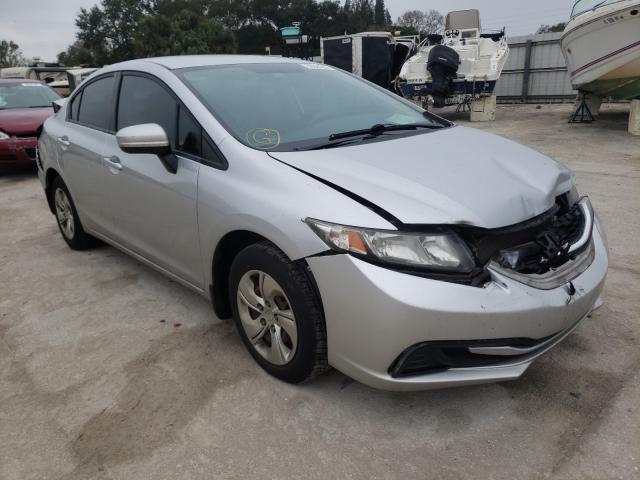 HONDA CIVIC LX 2015 19xfb2f58fe090887