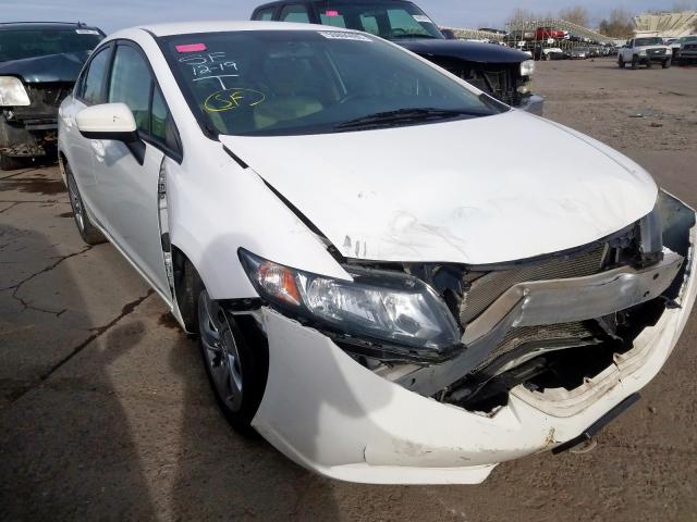 HONDA CIVIC LX 2015 19xfb2f58fe091618