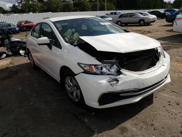 HONDA CIVIC LX 2015 19xfb2f58fe093675