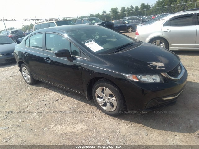 HONDA CIVIC SEDAN 2015 19xfb2f58fe095832