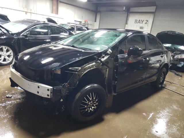 HONDA CIVIC LX 2015 19xfb2f58fe096429