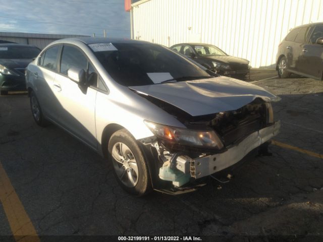 HONDA CIVIC SEDAN 2015 19xfb2f58fe096835