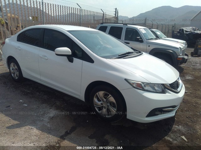 HONDA CIVIC SEDAN 2015 19xfb2f58fe096995