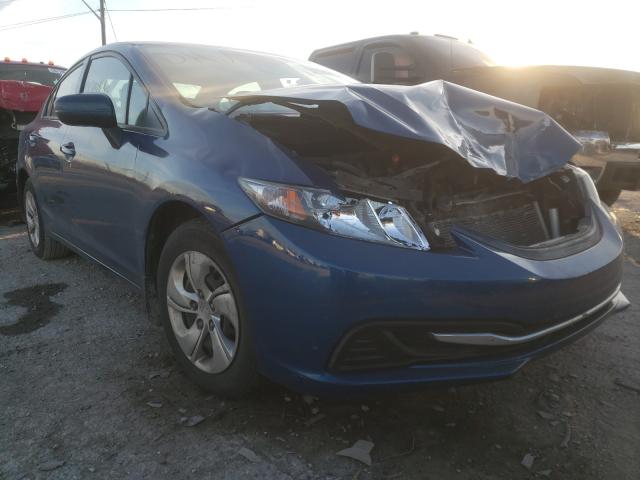 HONDA CIVIC LX 2015 19xfb2f58fe097239