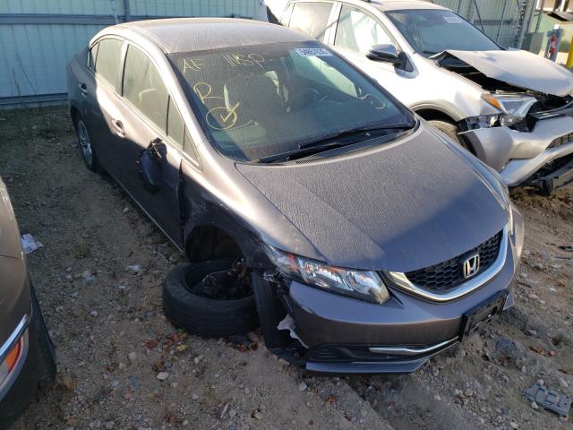 HONDA CIVIC LX 2015 19xfb2f58fe099489