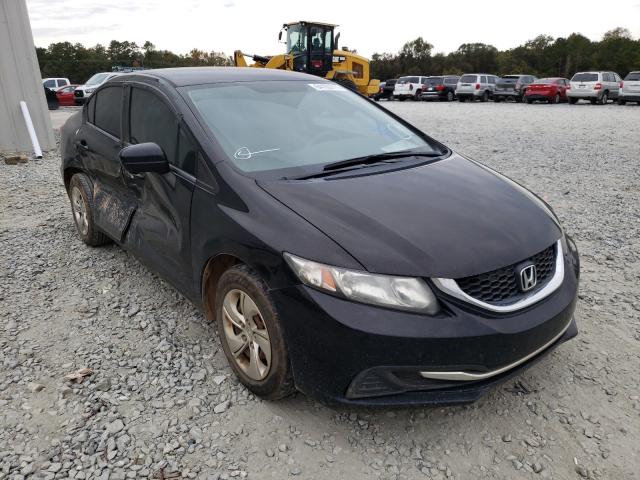 HONDA CIVIC LX 2015 19xfb2f58fe099847