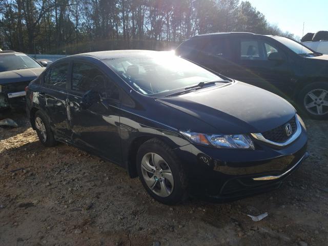 HONDA CIVIC LX 2015 19xfb2f58fe099914