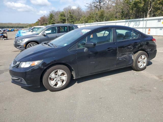 HONDA CIVIC LX 2015 19xfb2f58fe100687