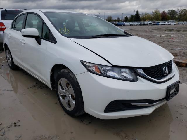 HONDA CIVIC LX 2015 19xfb2f58fe101080