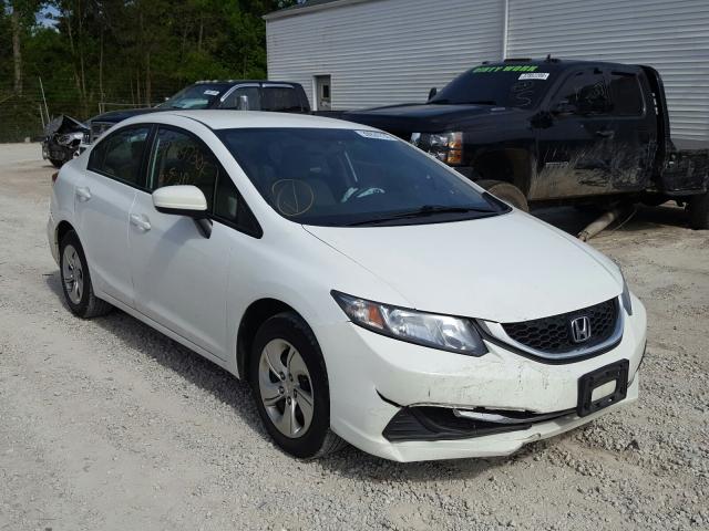 HONDA CIVIC LX 2015 19xfb2f58fe101564