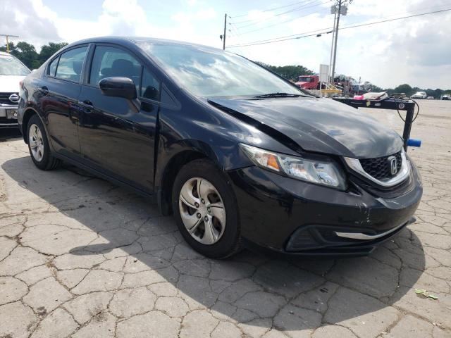 HONDA CIVIC LX 2015 19xfb2f58fe103332