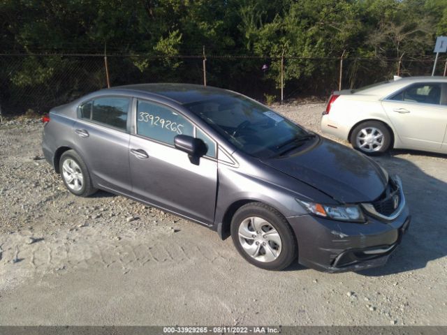 HONDA CIVIC SEDAN 2015 19xfb2f58fe104853