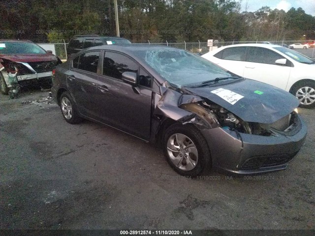 HONDA CIVIC SEDAN 2015 19xfb2f58fe105257