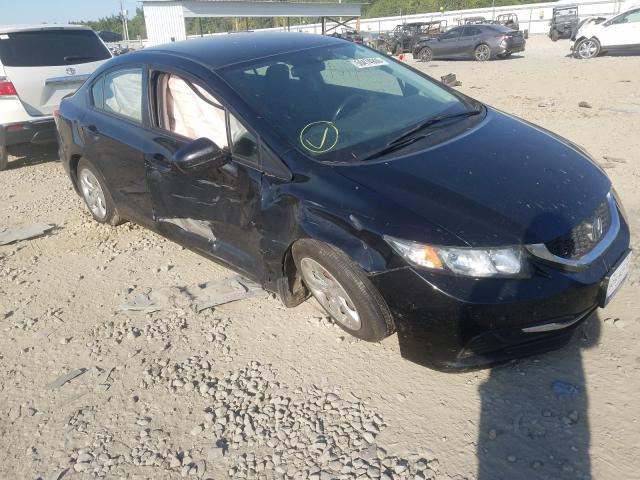 HONDA CIVIC LX 2015 19xfb2f58fe105632