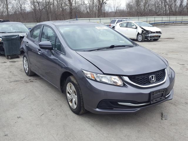 HONDA CIVIC LX 2015 19xfb2f58fe105873