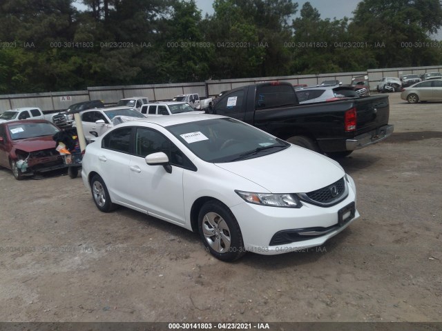 HONDA CIVIC SEDAN 2015 19xfb2f58fe106358