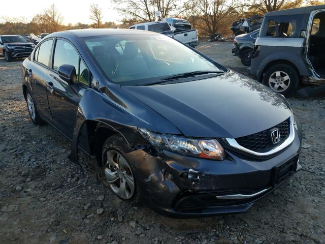 HONDA CIVIC LX 2015 19xfb2f58fe106604