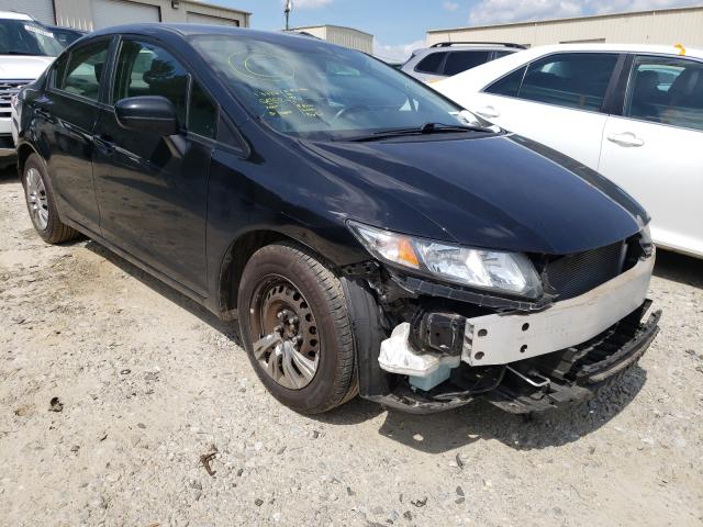 HONDA CIVIC LX 2015 19xfb2f58fe107106