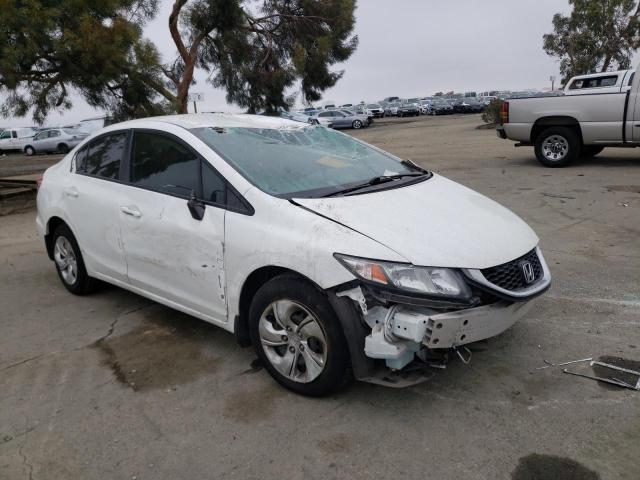 HONDA CIVIC LX 2015 19xfb2f58fe108224