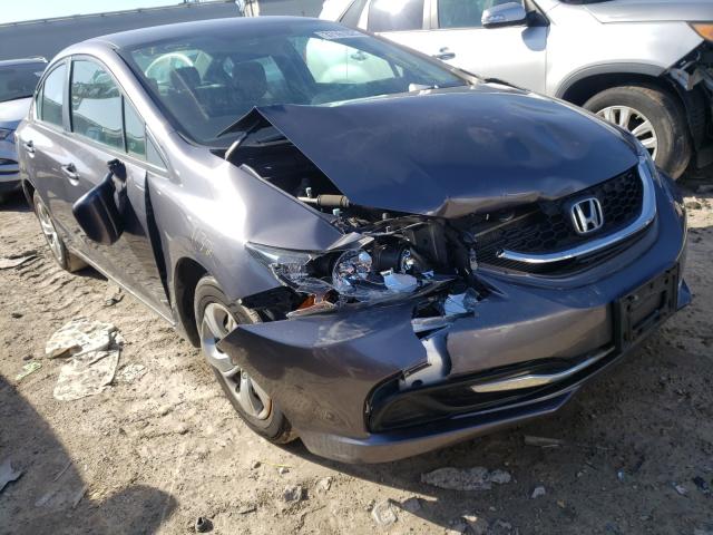 HONDA CIVIC LX 2015 19xfb2f58fe108661