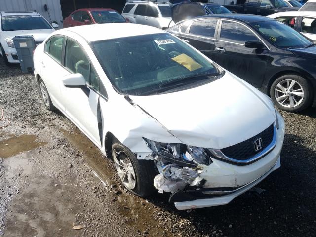 HONDA CIVIC LX 2015 19xfb2f58fe108997