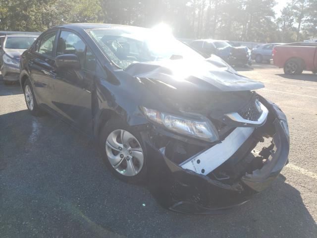 HONDA CIVIC LX 2015 19xfb2f58fe110345