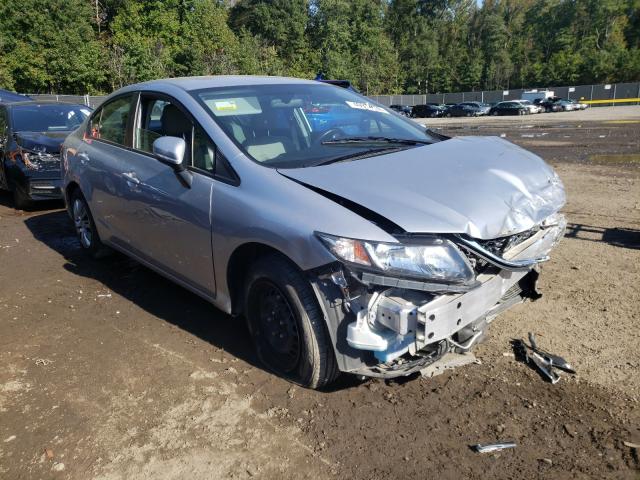 HONDA CIVIC LX 2015 19xfb2f58fe111818