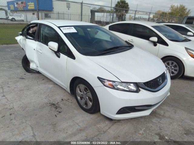 HONDA CIVIC SEDAN 2015 19xfb2f58fe111835