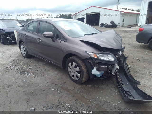 HONDA CIVIC SEDAN 2015 19xfb2f58fe113875