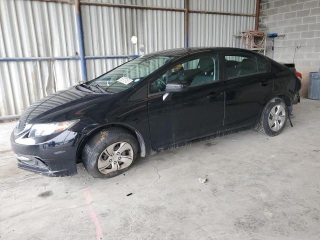 HONDA CIVIC LX 2015 19xfb2f58fe115450