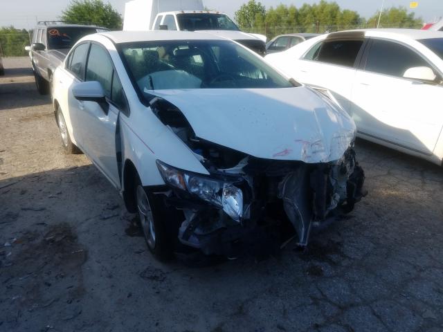 HONDA CIVIC LX 2015 19xfb2f58fe115836