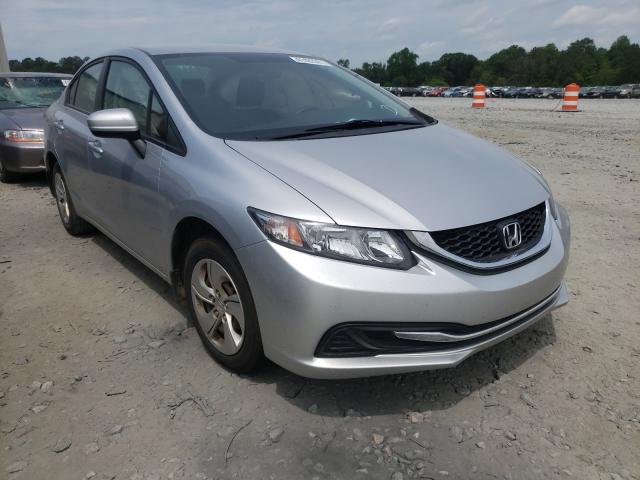 HONDA CIVIC LX 2015 19xfb2f58fe116520