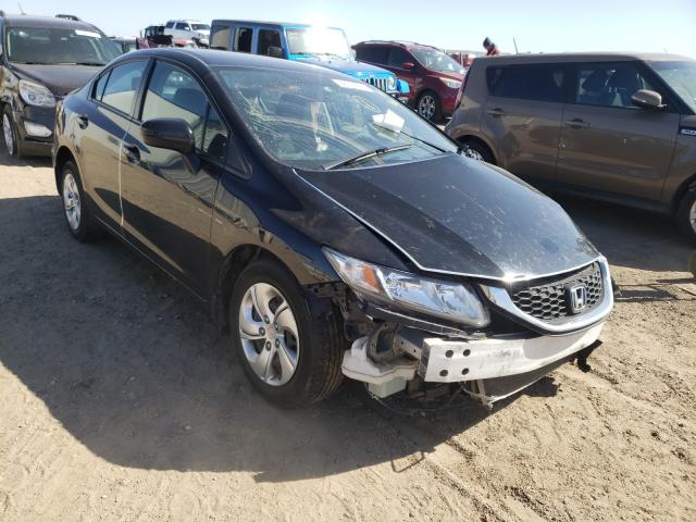 HONDA CIVIC LX 2015 19xfb2f58fe116548