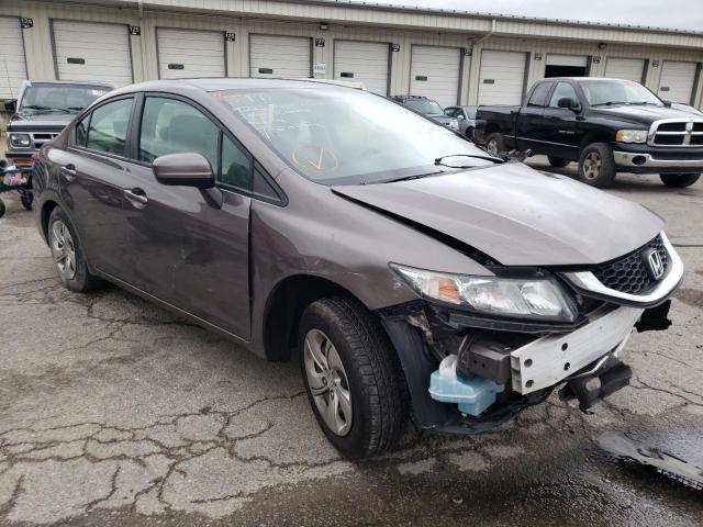 HONDA CIVIC LX 2015 19xfb2f58fe117277