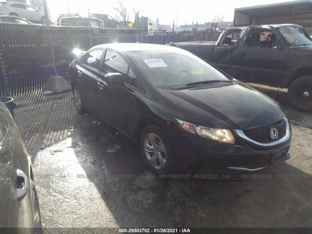 HONDA CIVIC SEDAN 2015 19xfb2f58fe118431