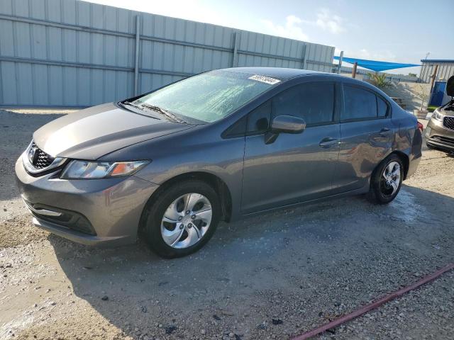 HONDA CIVIC 2015 19xfb2f58fe120826