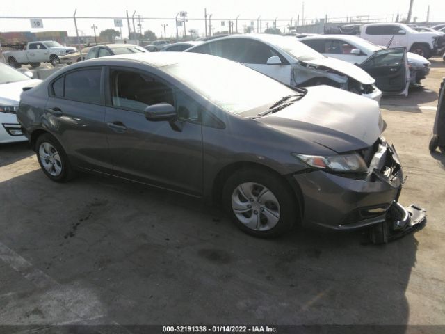 HONDA CIVIC SEDAN 2015 19xfb2f58fe200918