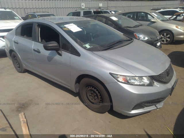 HONDA CIVIC SEDAN 2015 19xfb2f58fe201292