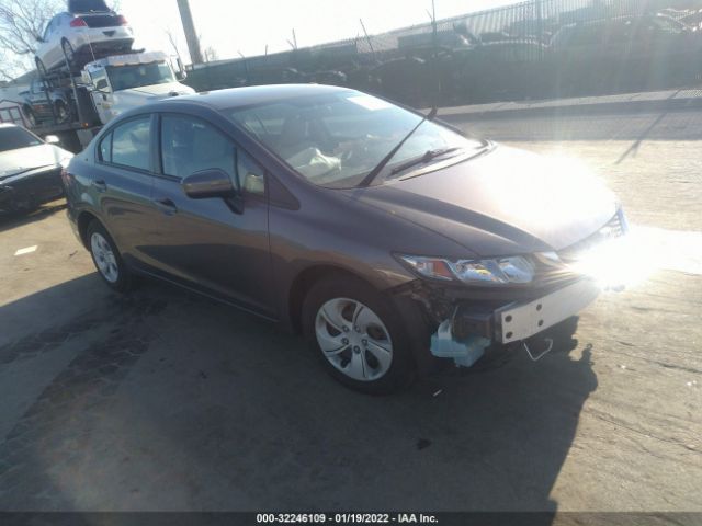 HONDA CIVIC SEDAN 2015 19xfb2f58fe201390